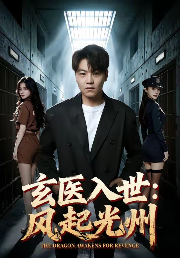 玄医入世：风起光州(全集)