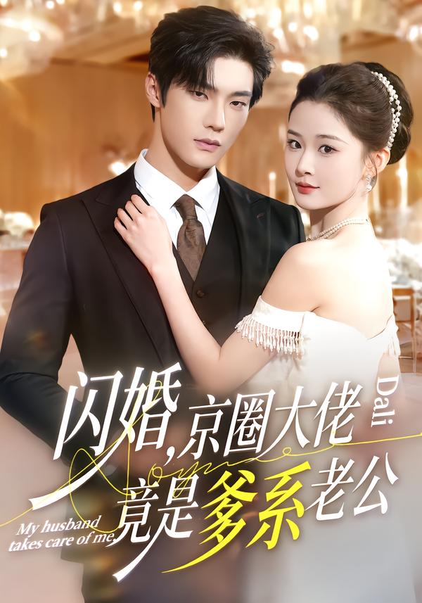 闪婚，京圈大佬竟是爹系老公(全集)